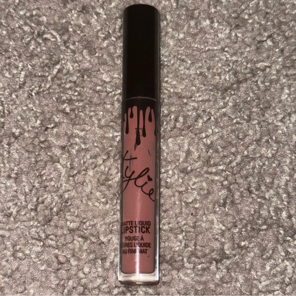 Kylie Cosmetics Other - Kylie Cosmetics Matte Liquid Lipstick - Candy K
